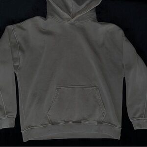 Abercrombie & Fitch Soft Gray Essentials